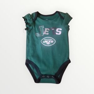Newborn Onesie 0/3 Months